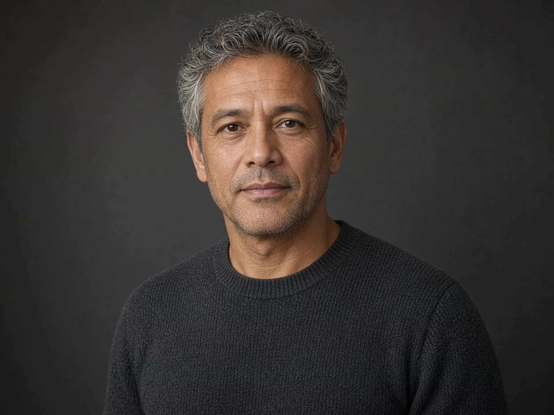 Marcus Hale, founder and chief executive of RADIX.